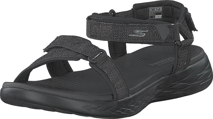 Skechers - On-the-go 600 Bbk