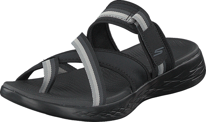 Skechers - On-the-go 600 Bkgy