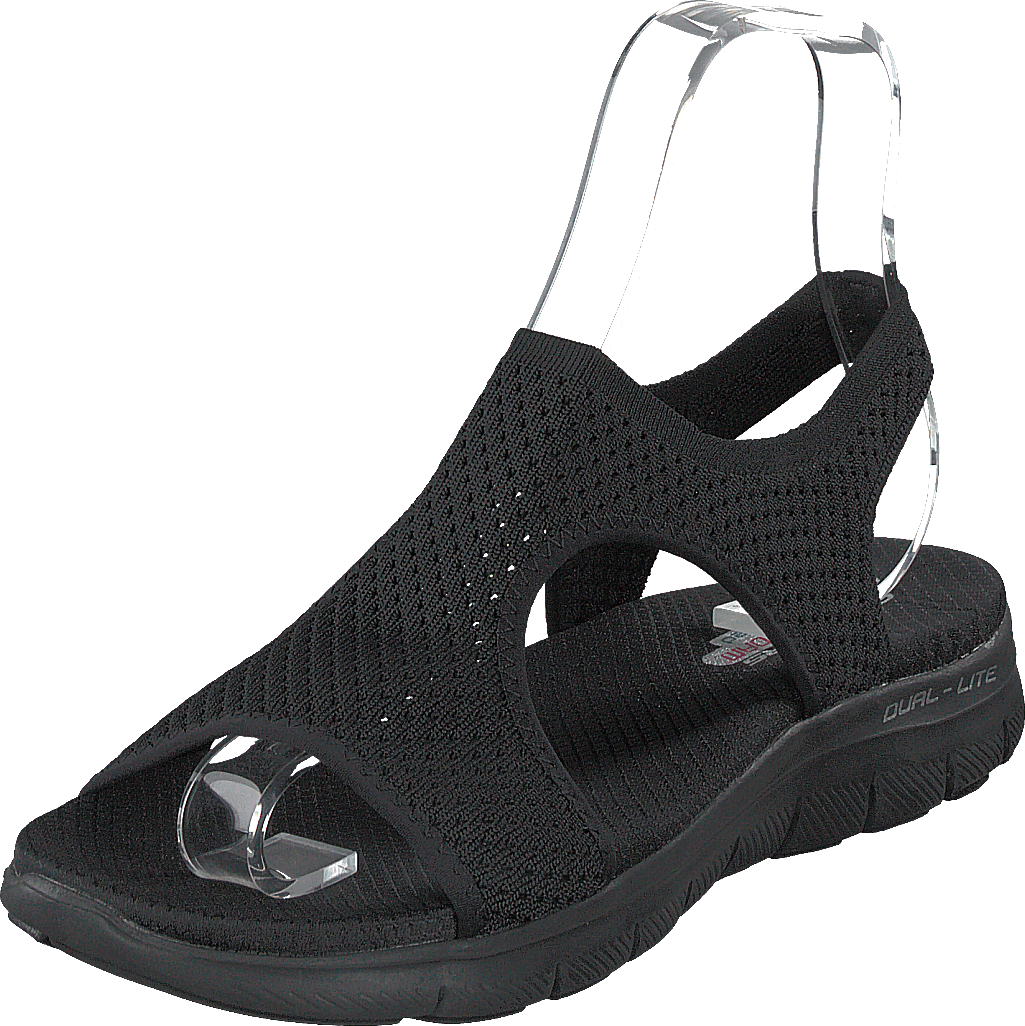 Skechers flex hotsell appeal deja vu