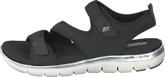 Skechers - Flex Appeal 2.0 Blk