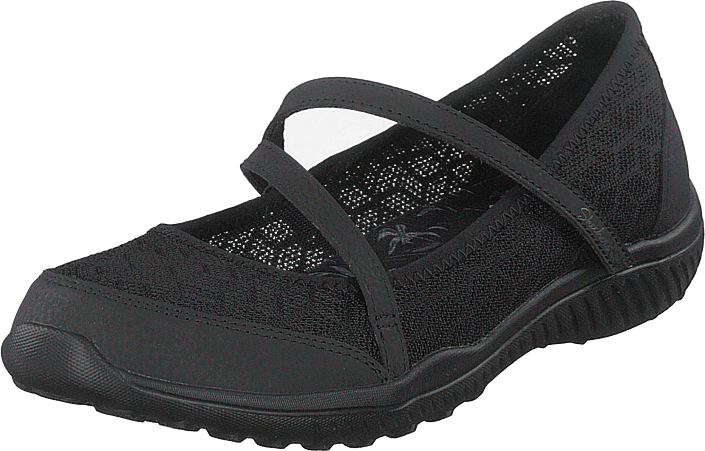 Skechers - Be-light Blk