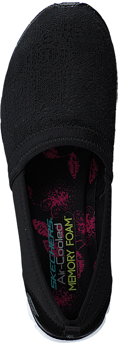 Skechers - Ez Flex 3 Bkw