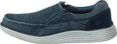 Skechers - Status 2,0 Blu