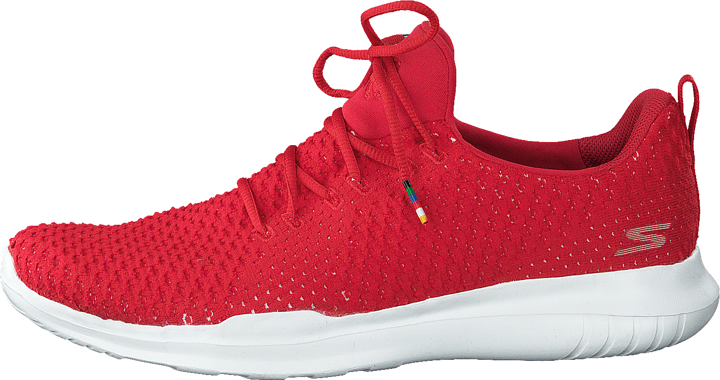 Go Run Mojo Cny 2018 Red