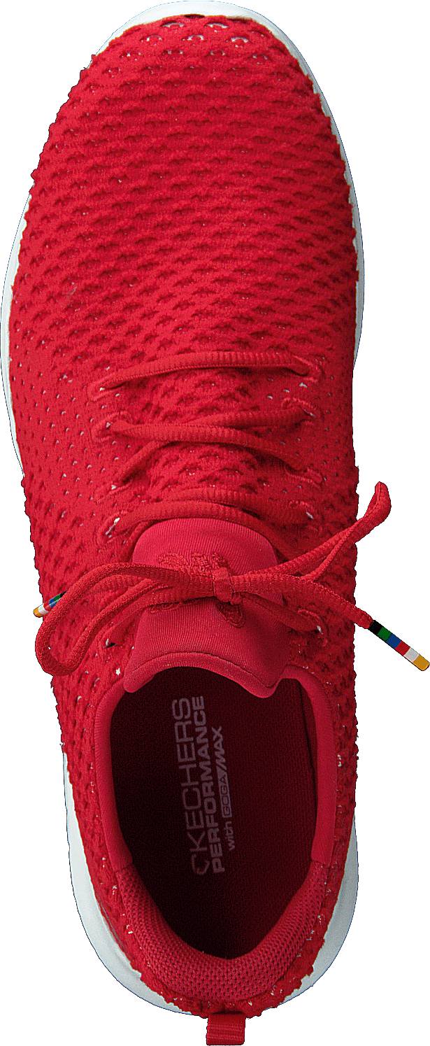 Go Run Mojo Cny 2018 Red