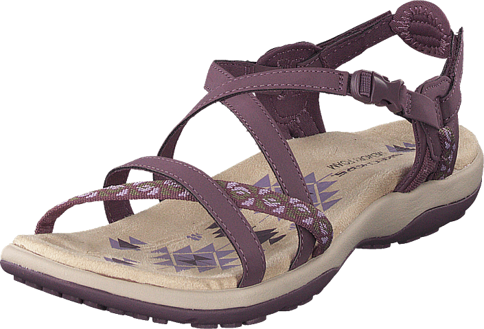 skechers reggae vacay sandals