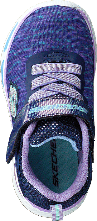 Skechers - Litebeams - Colorburst Nvlv