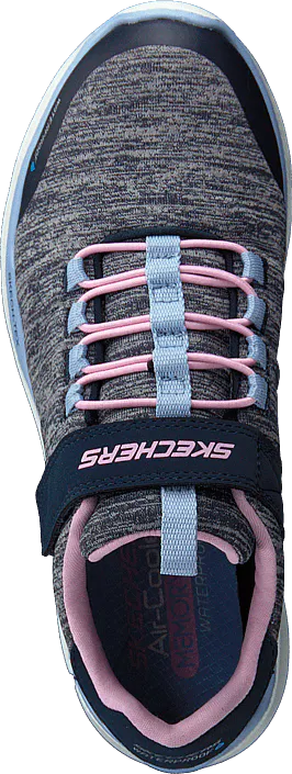 Skechers - Girls Eaualizer 3.0 Nvpk
