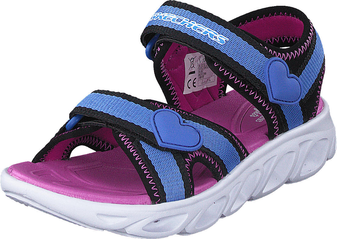 Girls Hypno - Flash 3,0 Sandal Bkbl