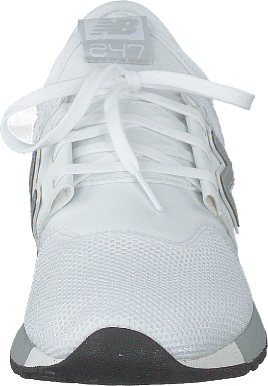 Mrl247om White/silver