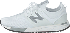 New Balance - Mrl247om White/silver