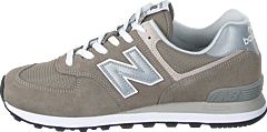 New Balance - Ml574egg Grey