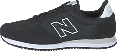 New Balance - U220fi Black/white