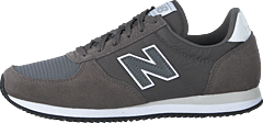 New Balance - U220fk Lead/white