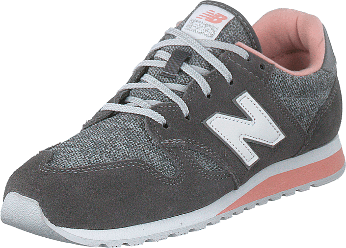 New Balance - Wl520tlb Castlerock/pink Mist
