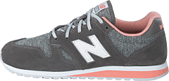 New Balance - Wl520tlb Castlerock/pink Mist