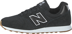 New Balance - Wl373btw Black/white