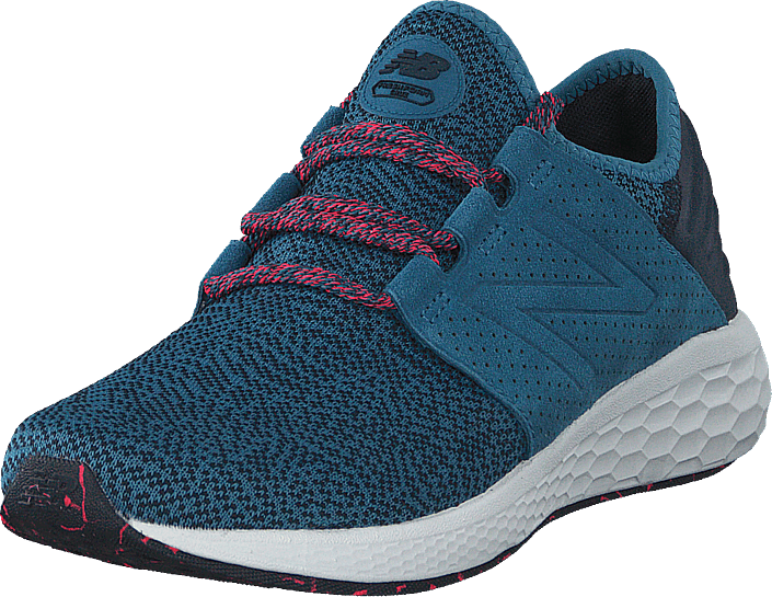 Sko Blå Kjøp Mcruzdb2 Balance Sea Og Online Smoke New Sneakers Sportsko nHqBPHY