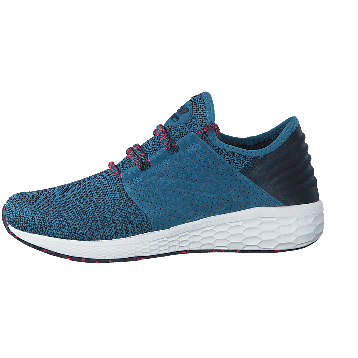 Sko Blå Kjøp Mcruzdb2 Balance Sea Og Online Smoke New Sneakers Sportsko nHqBPHY