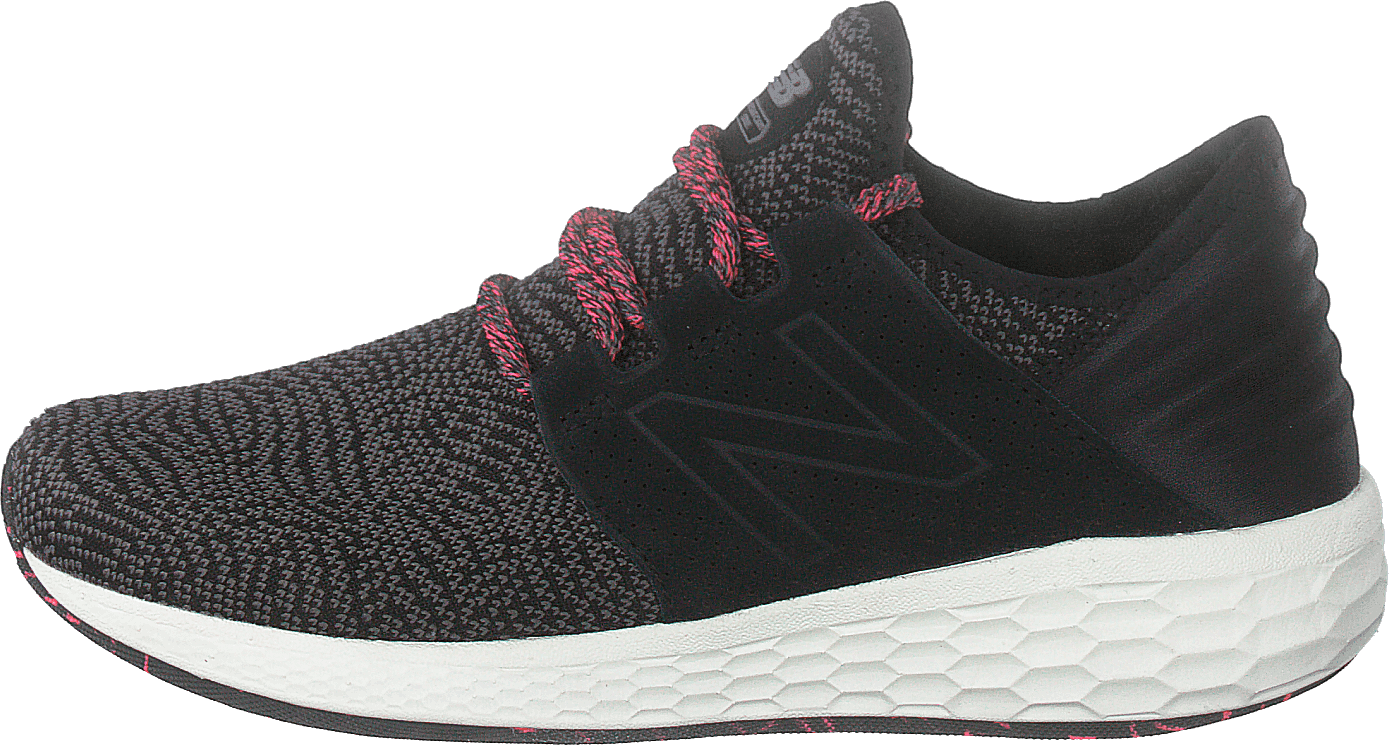 Wcruzdm2 Black/green