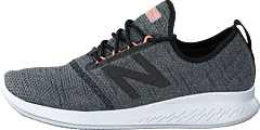 New Balance - Wcstlrt4 Black