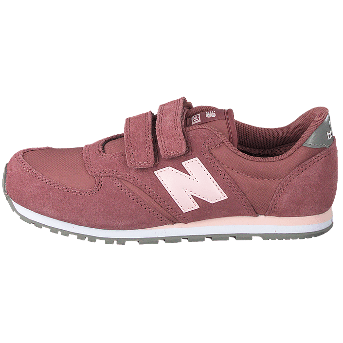 new balance 625 kinderen roze