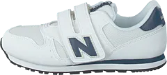 New Balance - Yv373wg White