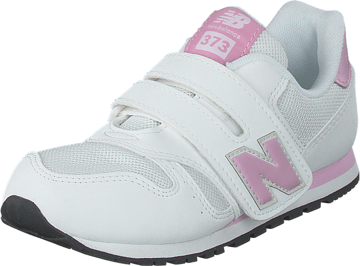 New Balance - Yv373bt White