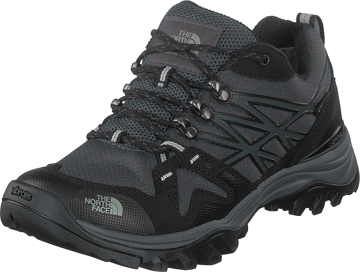 Men's Hedgehog Fastpack Gtx Tnf Black/high Rise Grey