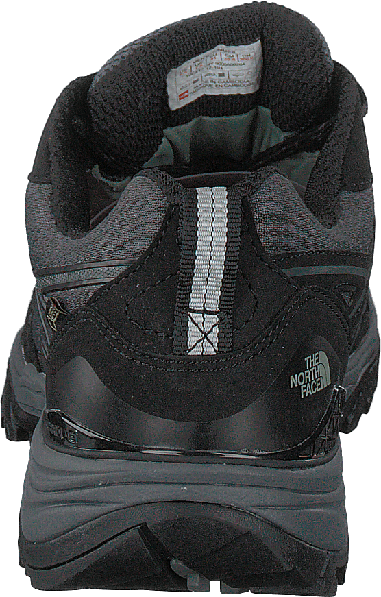 Men's Hedgehog Fastpack Gtx Tnf Black/high Rise Grey