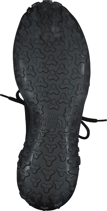 The North Face - Men's Truxel Tnf Black/ebony Grey