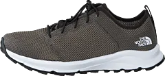The North Face - Men's Litewave Flow Lace Ii Tnf Black/tnf White
