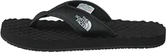 The North Face - Men's Base Camp Flip-flop Black/black