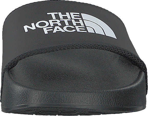 Men's Base Camp Slide Ii Tnf Black/tnf White