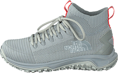 The North Face, sko Nordens største utvalg av sko | FOOTWAY.no The North Face TRUXEL MID Løpesko for mark new taupe