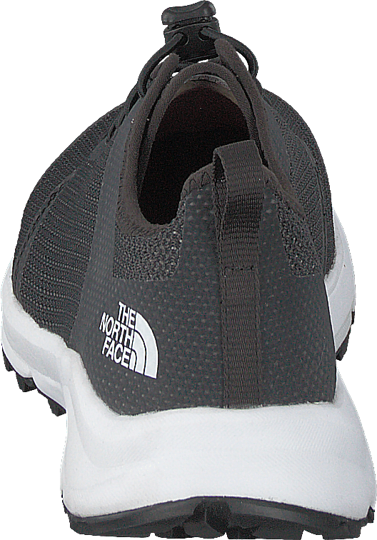 Women's Litewave Flow Lace Ii Tnf Black/tnf White