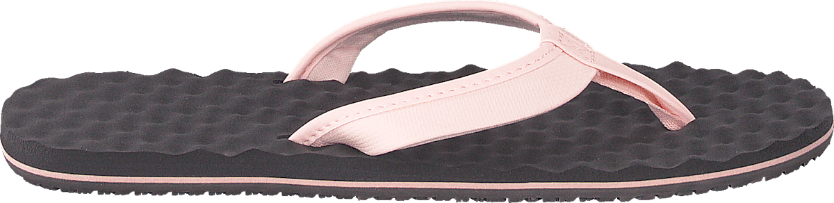 Women's Base Camp Mini Rabbit Grey/pink Salt