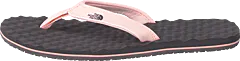 The North Face - Women's Base Camp Mini Rabbit Grey/pink Salt