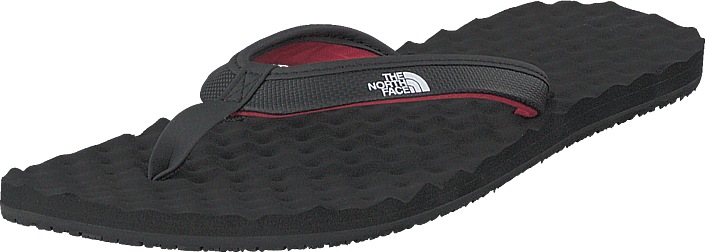 The North Face - Women's Base Camp Mini Tnf Black/tnf Red