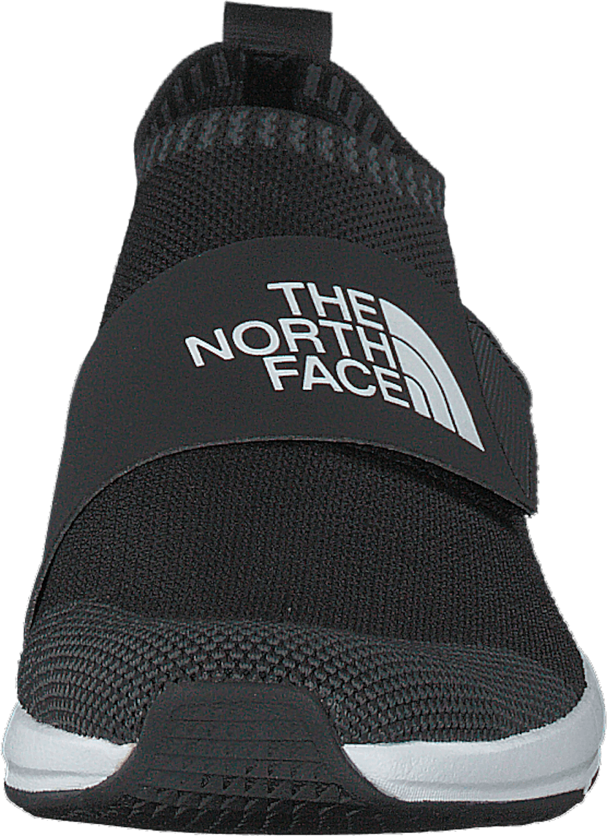 Women's Cadman Moc Knit Tnf Black/tnf Black