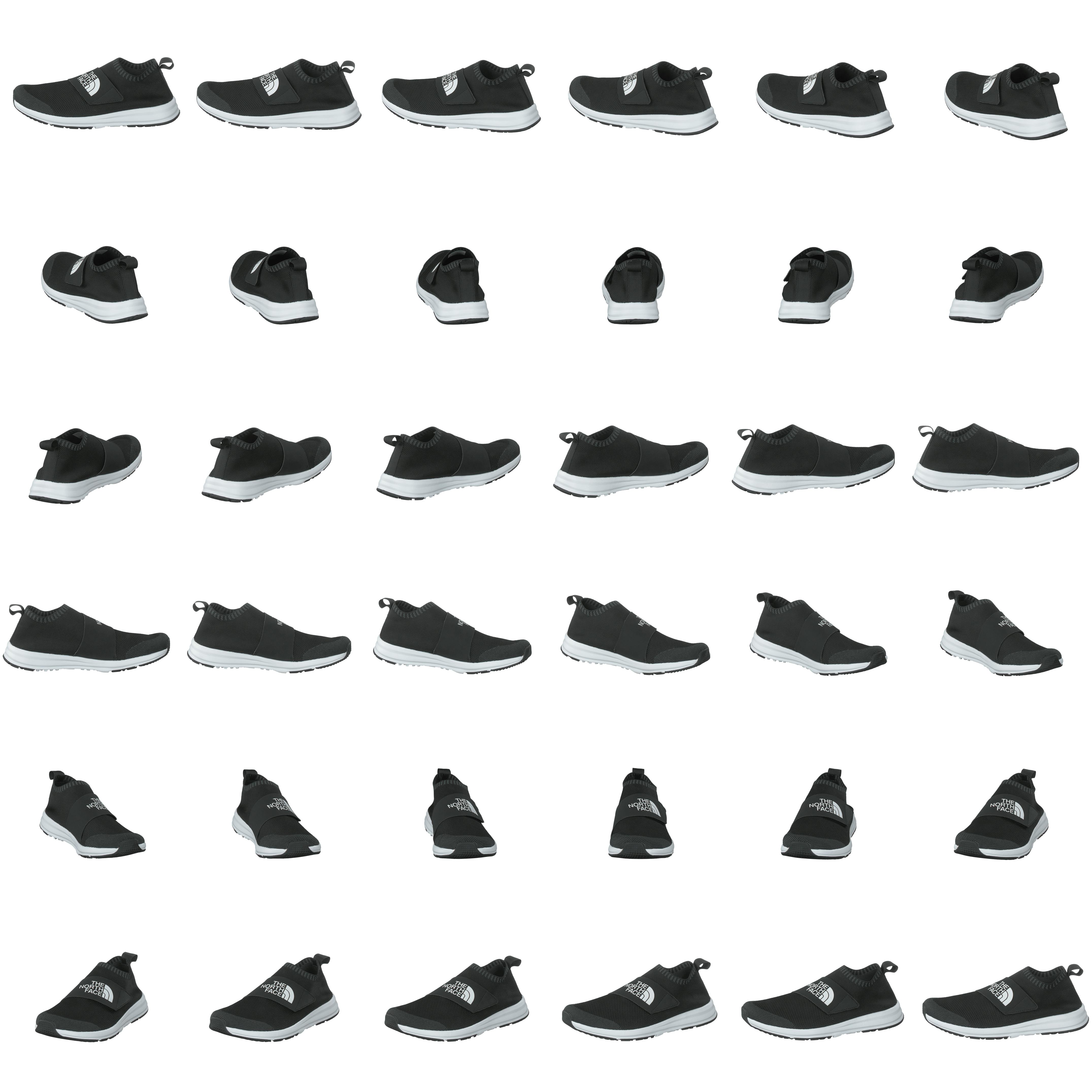 Köp The North Face Women's Cadman Moc Knit Tnf Blacktnf Köp The North Face Women's Cadman Moc Knit Tnf Blacktnf