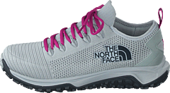 The North Face, sko Nordens største utvalg av sko | FOOTWAY.no The North Face TRUXEL MID Løpesko for mark new taupe