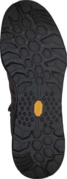 The North Face - Men's Hedgehog Hike Ii Mid Gtx Bone Brown/rage Red