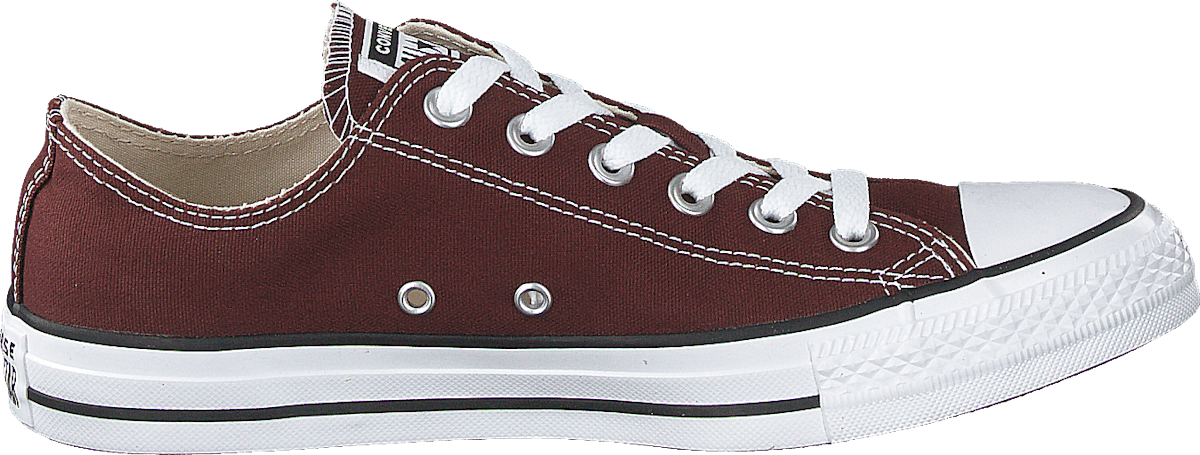 Chuck Taylor All Star Ox Barkroot Brown