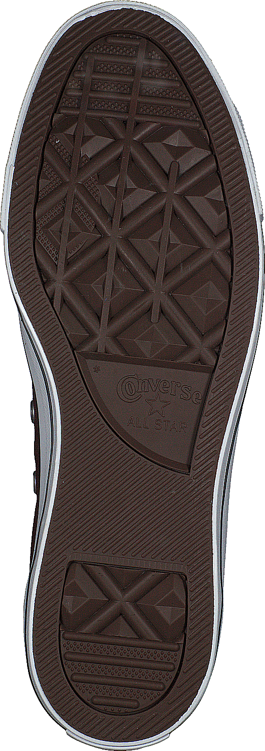 Chuck Taylor All Star Ox Barkroot Brown