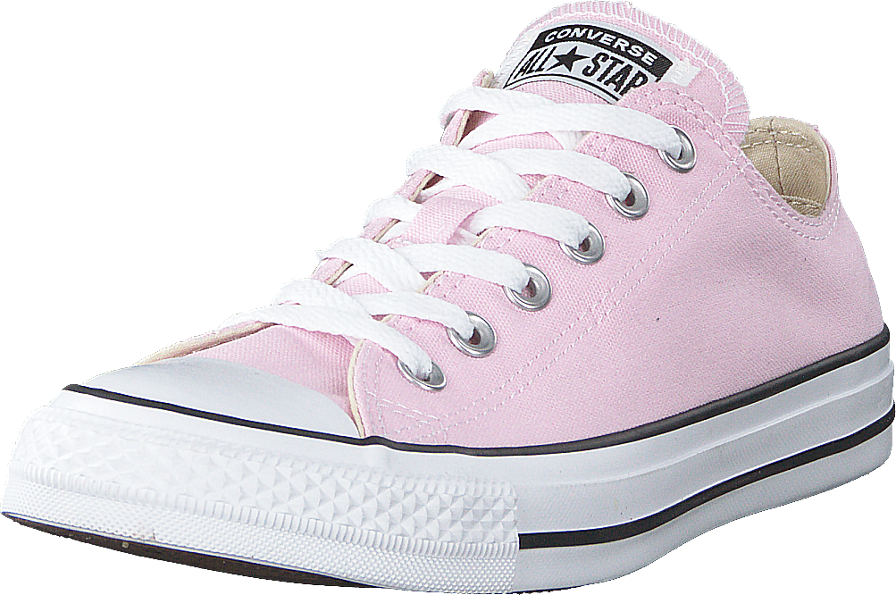 Chuck Taylor All Star Pink Foam