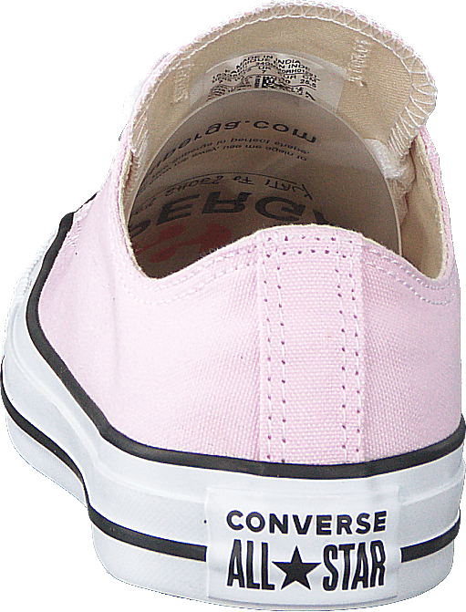 Chuck Taylor All Star Pink Foam