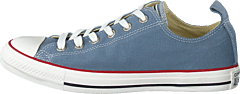 Converse - Chuck Taylor All Star Washed Denim
