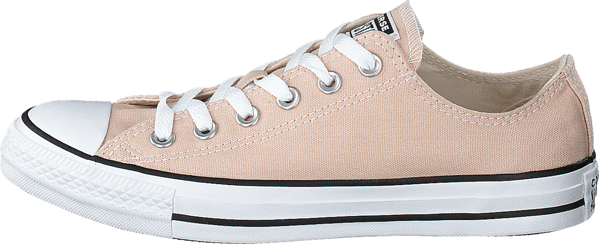 Chuck Taylor All Star-ox Particle Beige