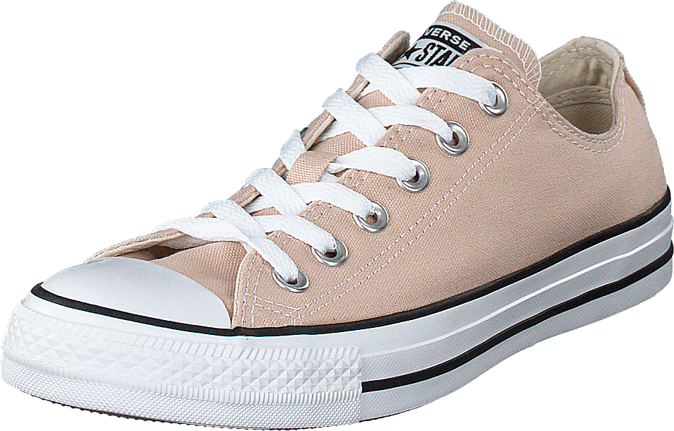 Chuck Taylor All Star-ox Particle Beige